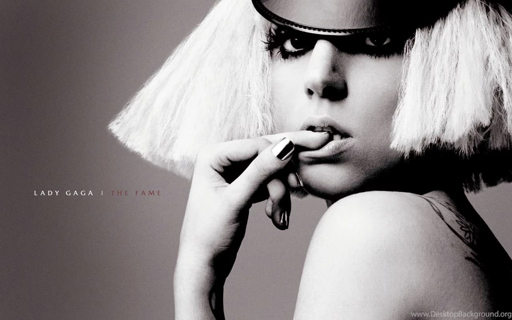 Lady Gaga Wallpapers