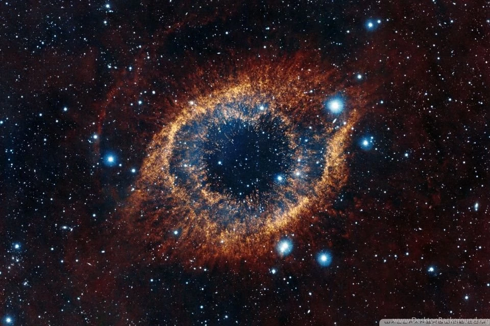 Space Eye HD Desktop Wallpapers : Widescreen : High Definition ...