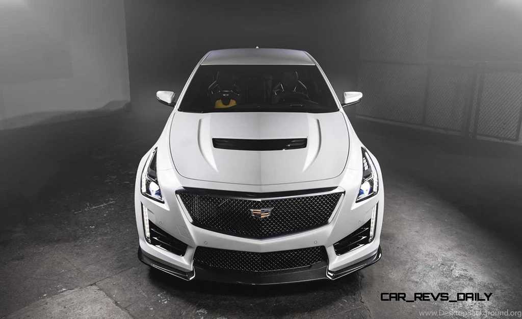 Cadillac iPhone Wallpapers Image