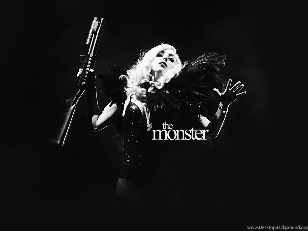 Lady Gaga Lady Gaga Wallpapers (32505468) Fanpop