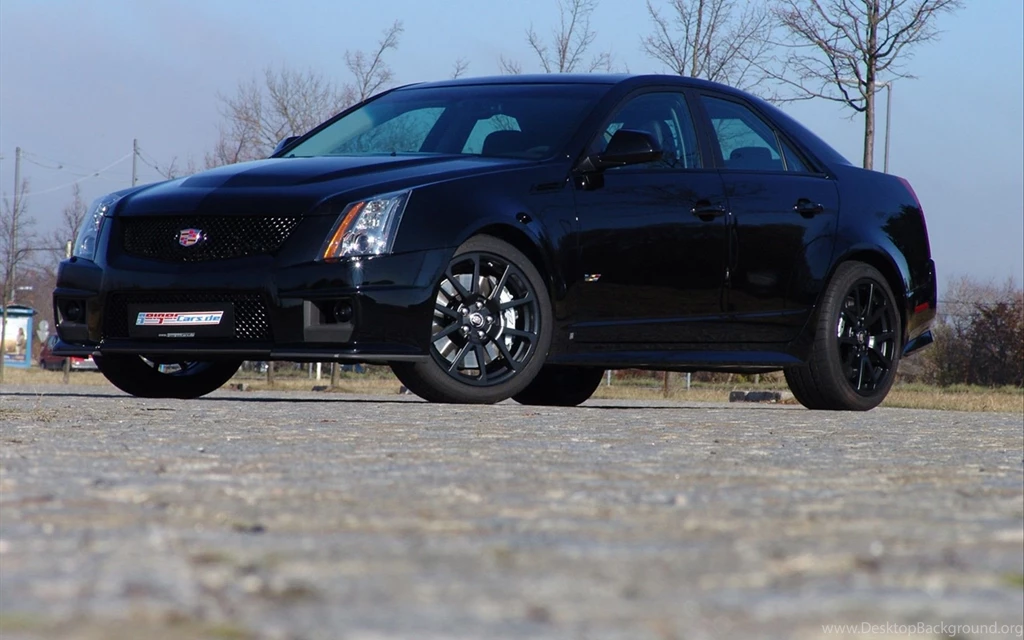 Cool black cadillac cts car.jpg