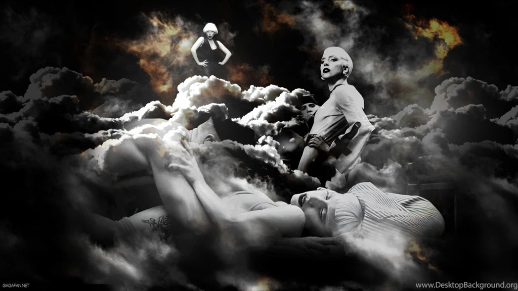 Lady GaGa ' Alejandro '   Lady Gaga Wallpapers (12701743)   Fanpop