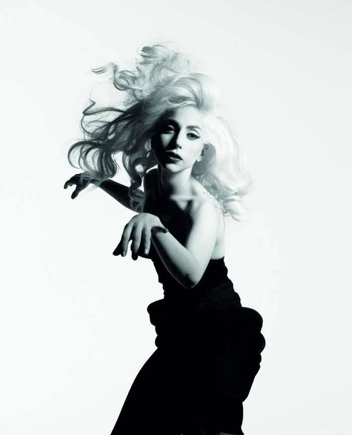 Download Mobile Wallpaper: Music, Girls, Artists, Lady Gaga, Free ...