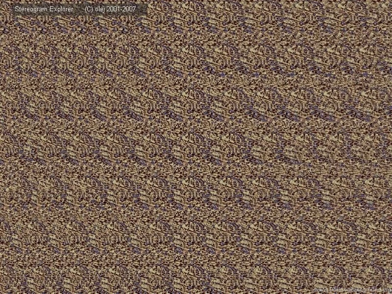 Magic Eyes Wallpapers