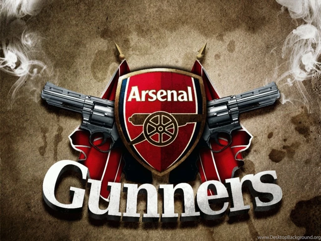 Arsenal The Gunners HD Wallpapers Desktop And IPad