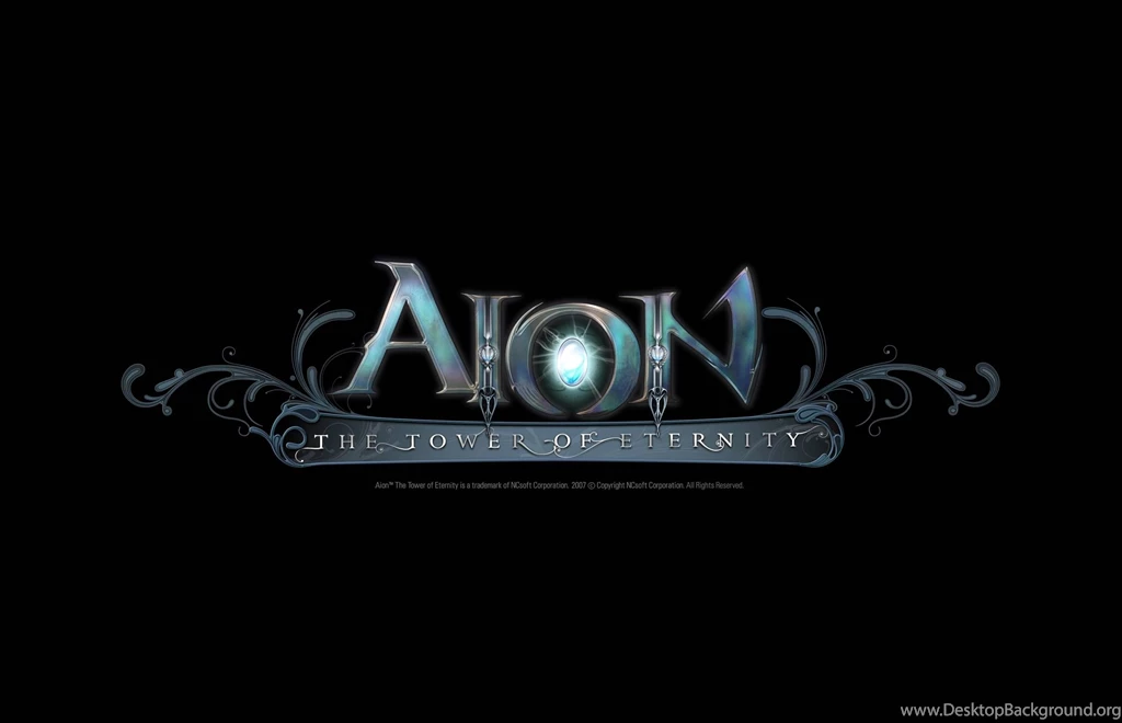 Aion Backgrounds Black Aion Wallpapers