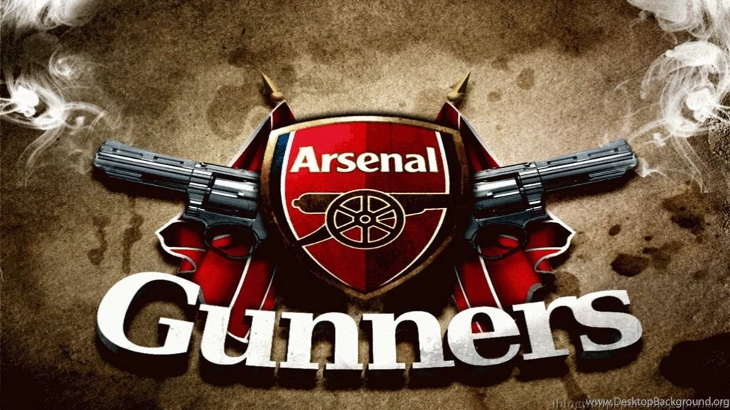 The Gunners Arsenall Wallpapers HD 2014 Football Wallpapers