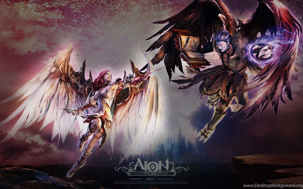 Aion 1777749