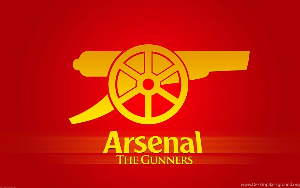 Arsenal The Gunners Wallpapers   Football HD Wallpapers