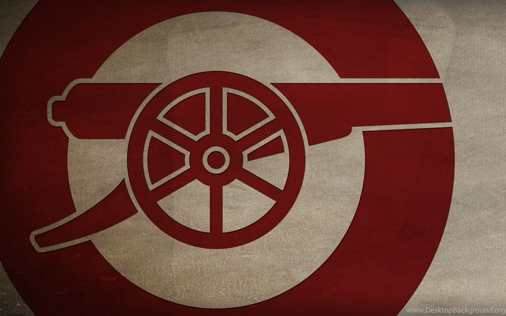 A Wallpapers I Created... : Gunners