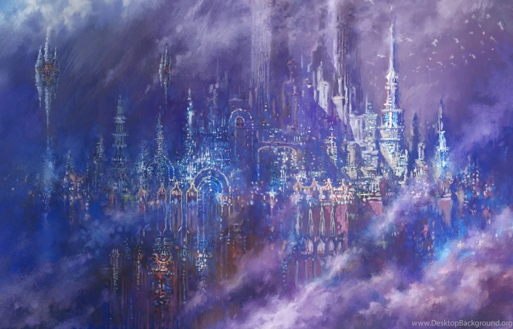 133 Aion HD Wallpapers