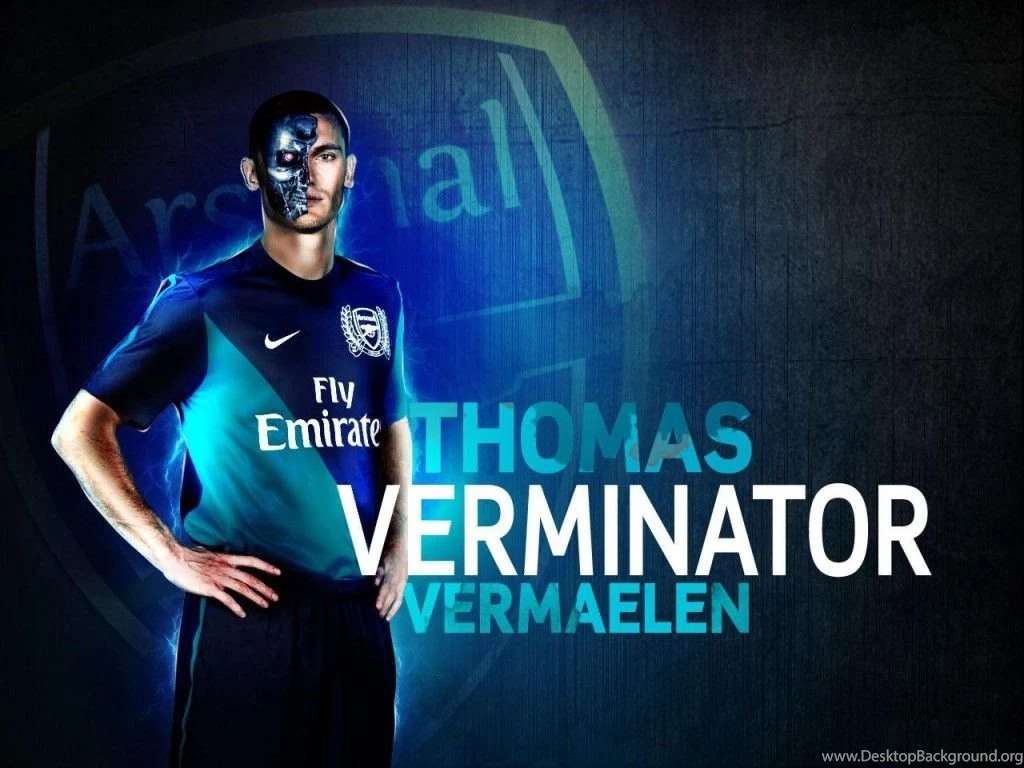 Arsenal FC 2013 Wallpapers HD