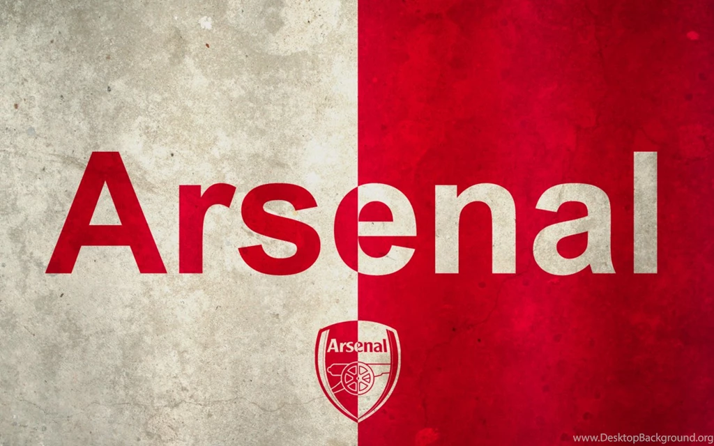 Arsenal F.C By DigiQ8 On DeviantArt