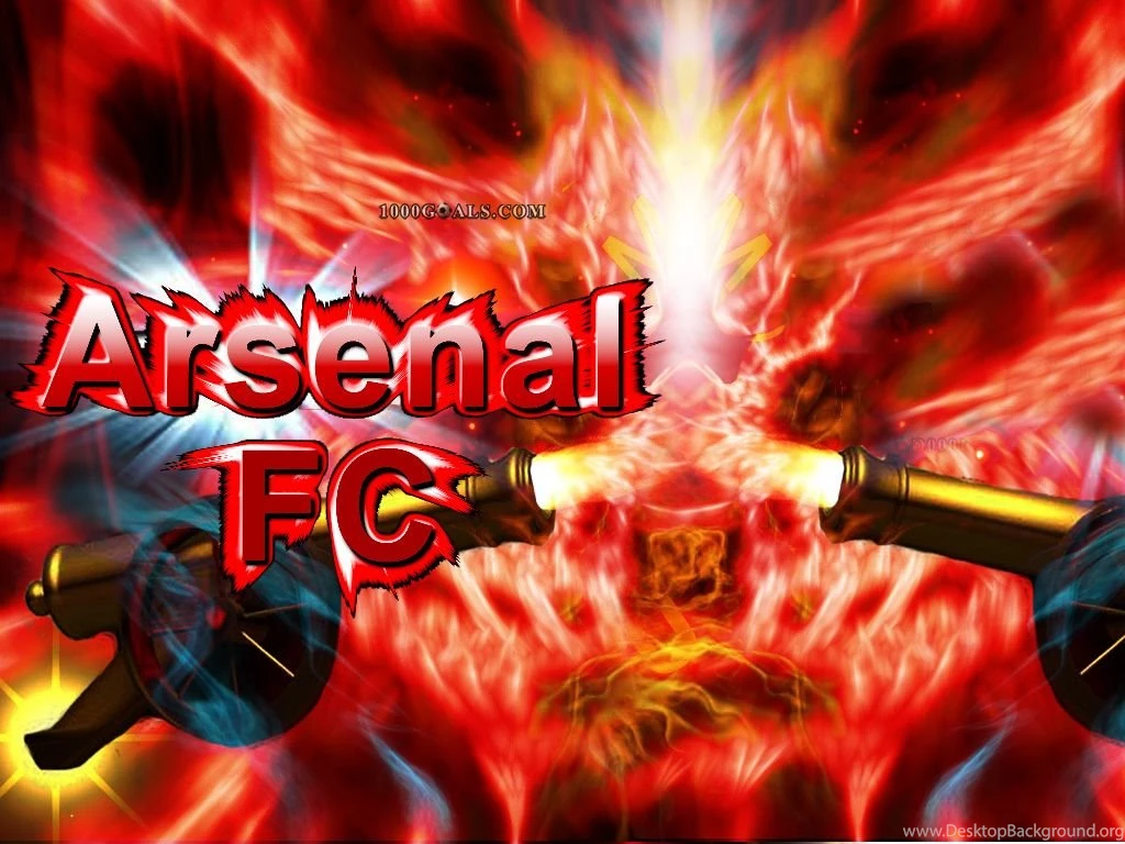 The Gunners Wallpapers
