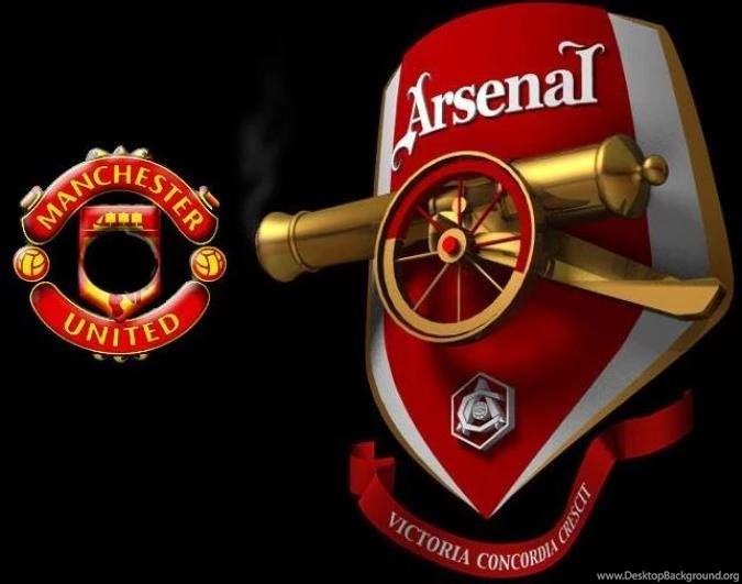 Arsenal The Gunners Wallpapers