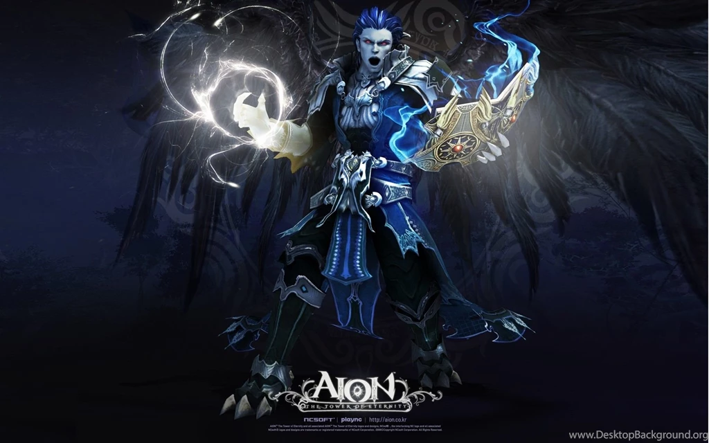Aion Wallpapers — Free Full HD Wallpaper. Widescreen HQ Desktop ...