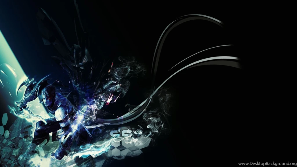 Wallpaper, Background, Aion (