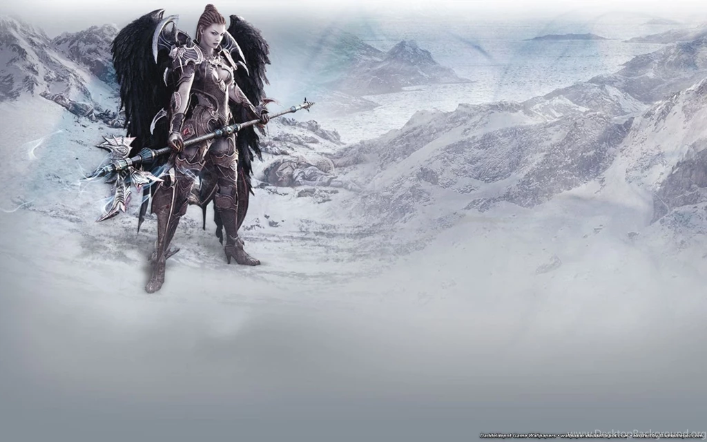 Aion Hd Wallpapers 183374