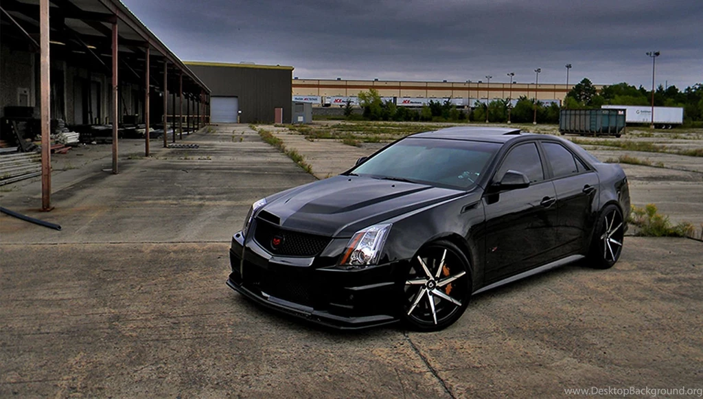 2015 Cadillac Cts v Interior Best Image