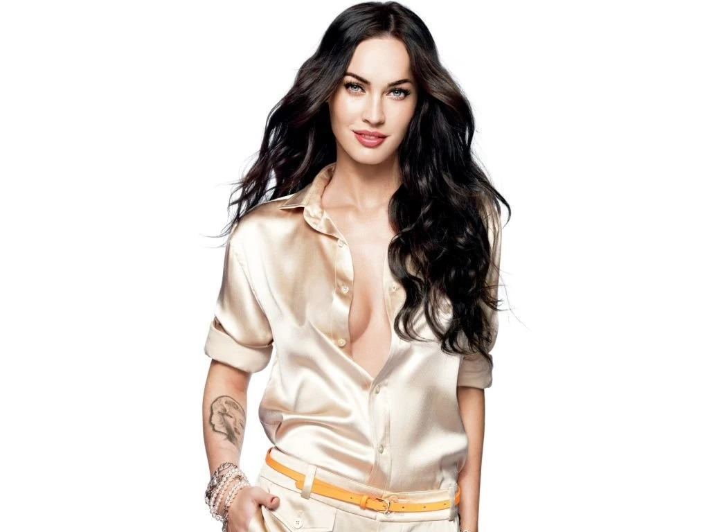 Megan Fox Hot And Sexy Photos   Hollywood Cosmos