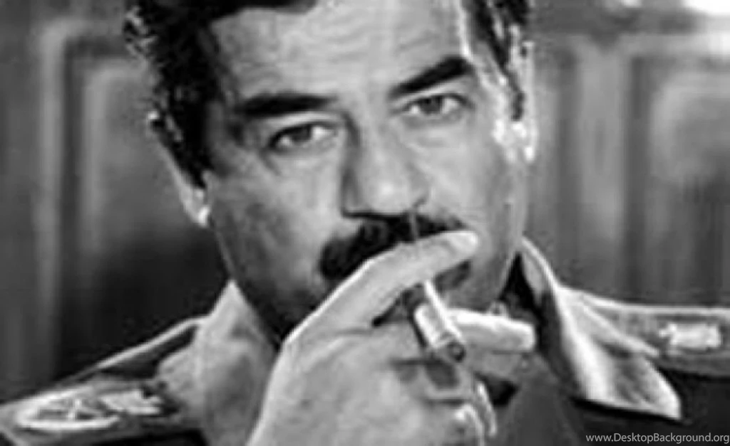 Saddam Hussein   Zigaretz.com