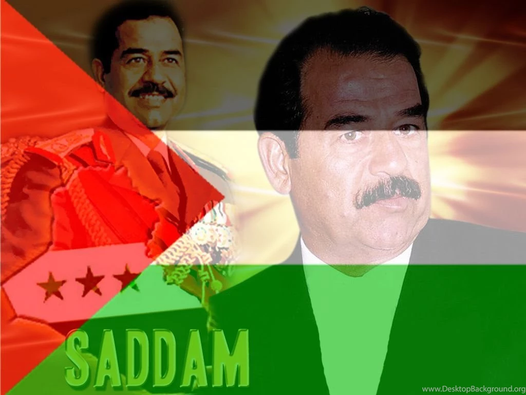Saddam Hussein Wallpapers   Wallpapers Cave