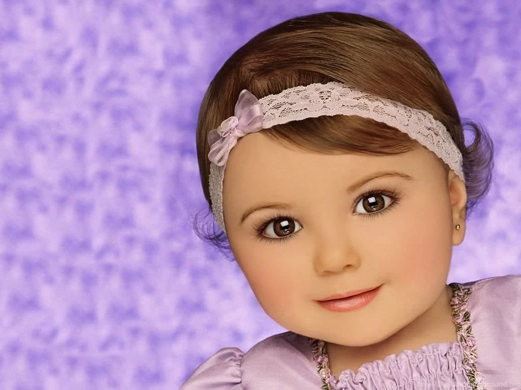 Wallpapers For Baby Girl HD Wallpapers Pretty