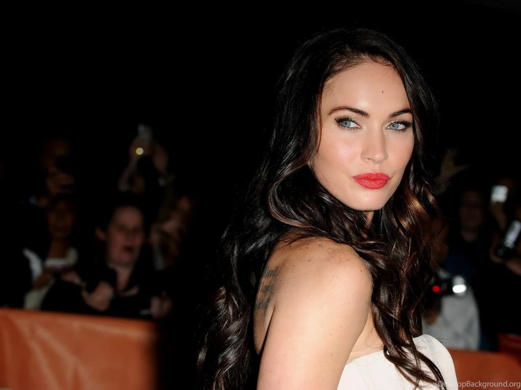 Megan Fox Hot Wallpapers