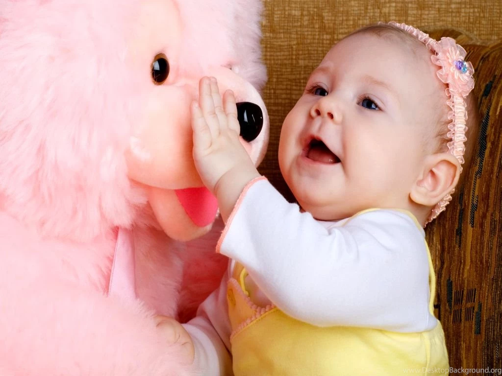 Cute Baby Girls Sweet Baby Girls Wallpapers Free ...