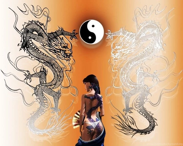 Wallpapers Style Asian (category Wallpapers Digital Art) Hebus.com