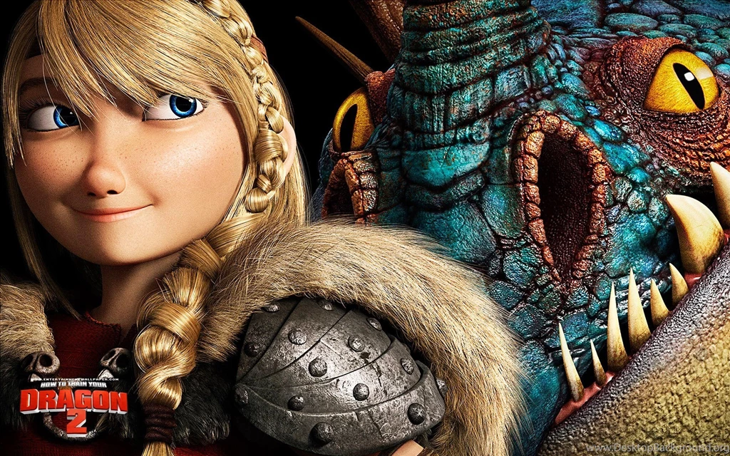 How To Train Your Dragon Wallpapers Astrid 22 Backgrounds Wallpapers ...