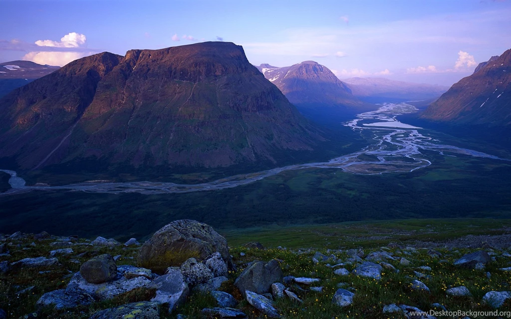 Sarek National Park   1569753