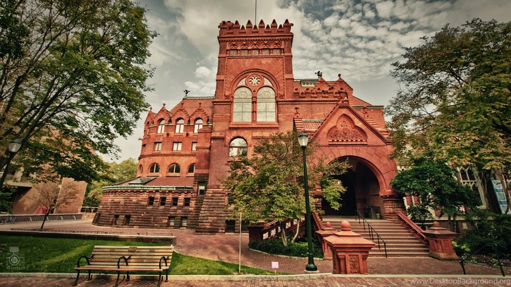 PennGSE Student Journals: First Impression About Penn