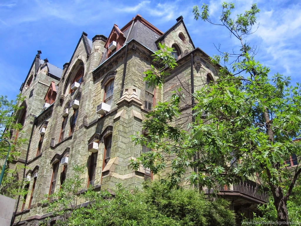 14 ILC At Columbia: UPenn Is My Goal