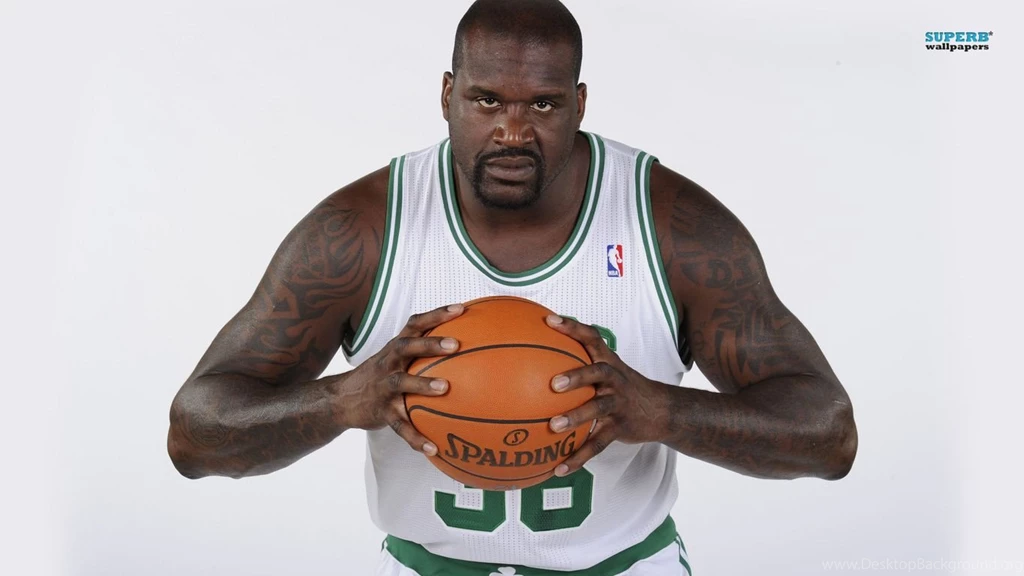 Shaquille O'Neal Wallpapers   Sport Wallpapers
