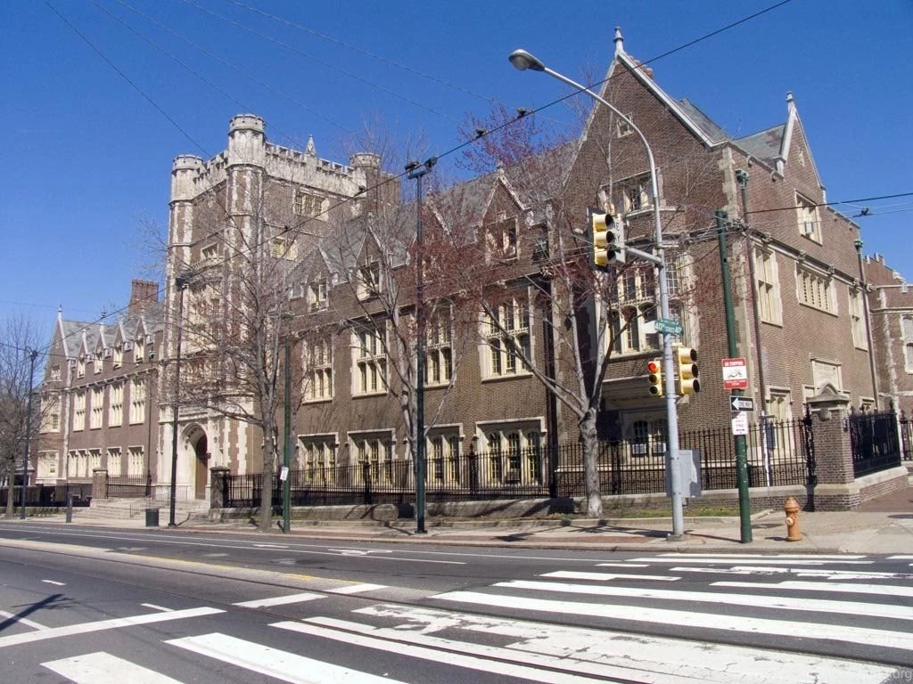 UPenn School Of Dental Medicine