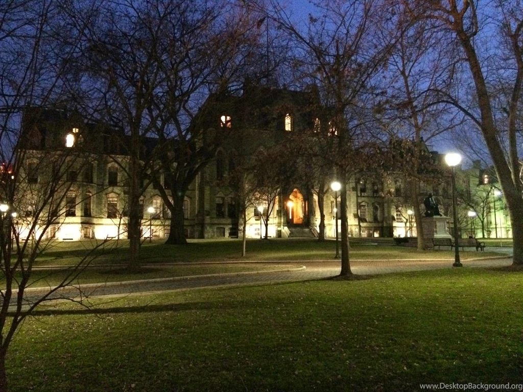 Trivia Tuesday: University Of Pennsylvania