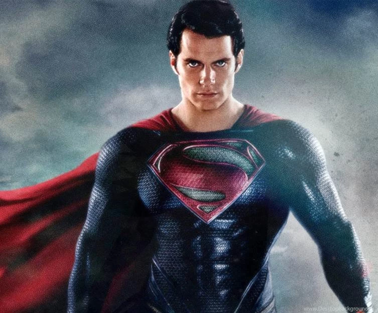 Superman Henry Cavill Man Of Steel Wallpapers Pictures All Unseen ...
