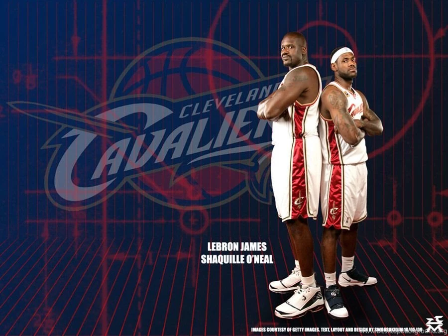 LeBron James Wallpapers