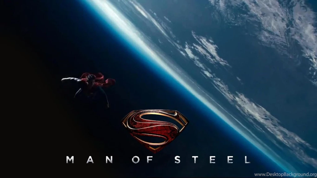 DeviantArt: More Like Man Of Steel Wallpapers 1 By Jonesyd1129