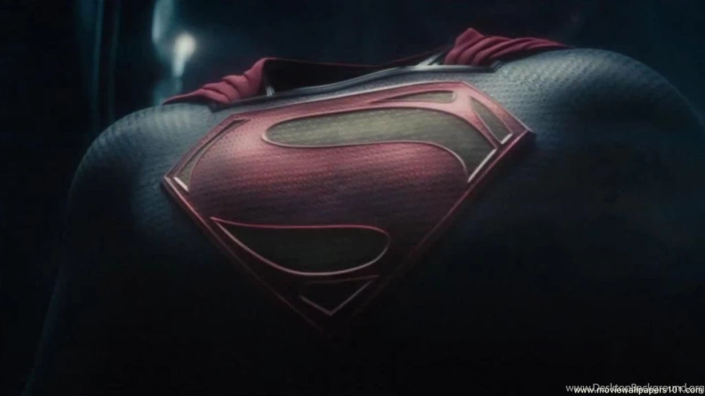 Superman Man Of Steel Wallpapers (1280x720) : MovieWallpapers101.com