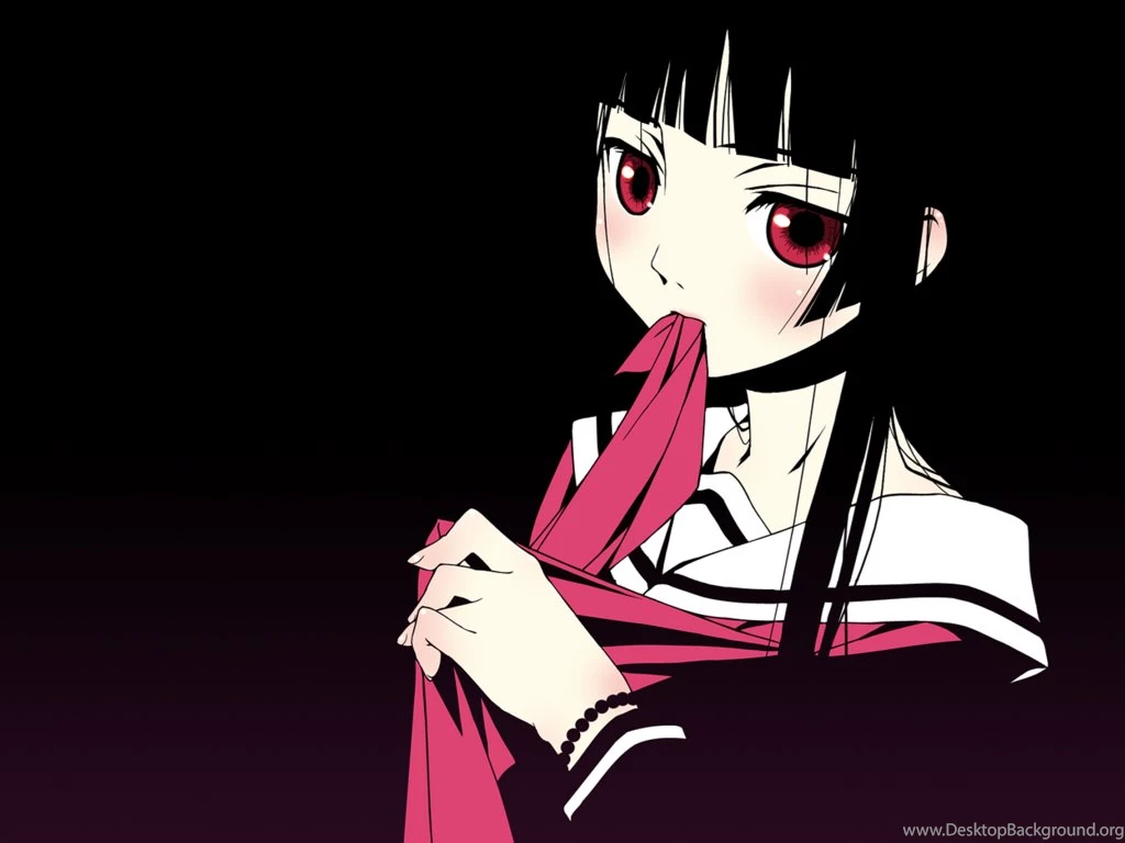 Hell Girl