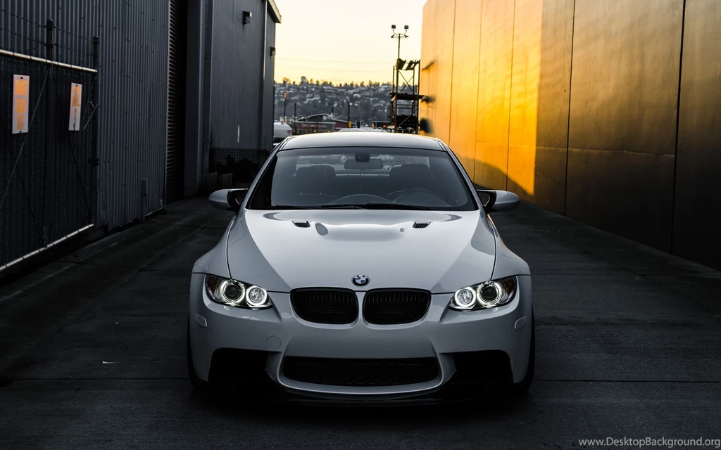 BMW M3 Wallpapers HD