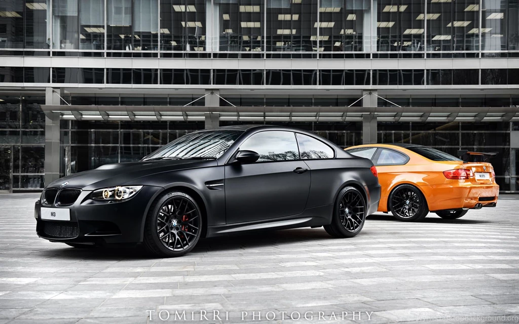 BMW M3 GTS Cars Wallpapers