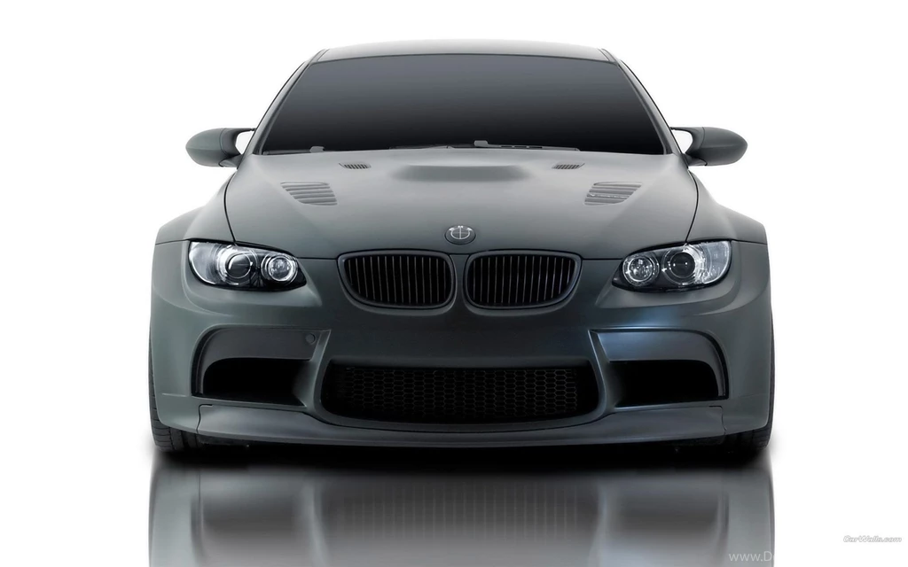 BMW M3 Coupe GTRS3 Vorsteiner E92 WallpapersBmw M3 Wallpapers