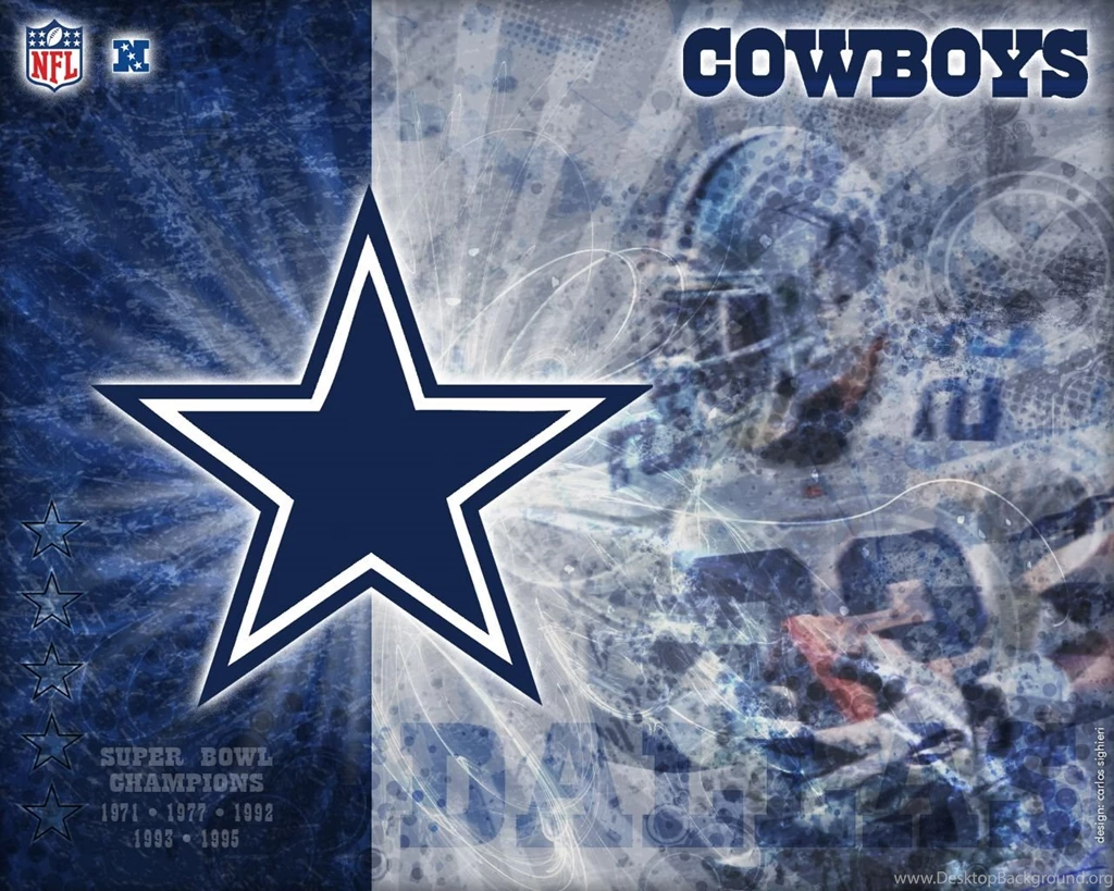 Dallas Cowboys Grunge Texture   Simply Wallpapers   Just Choose And ...
