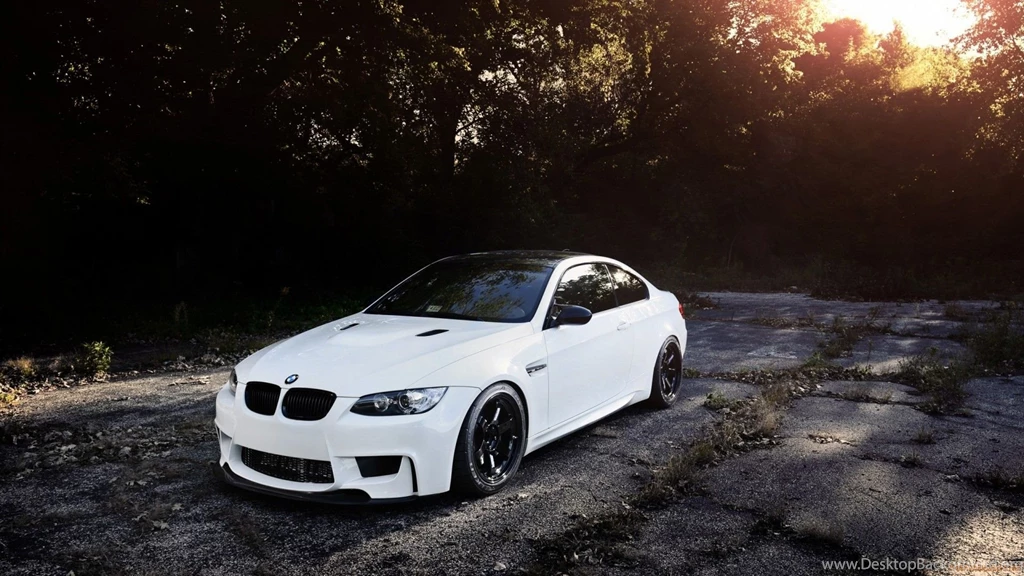 Bmw M3 Face Wallpapers