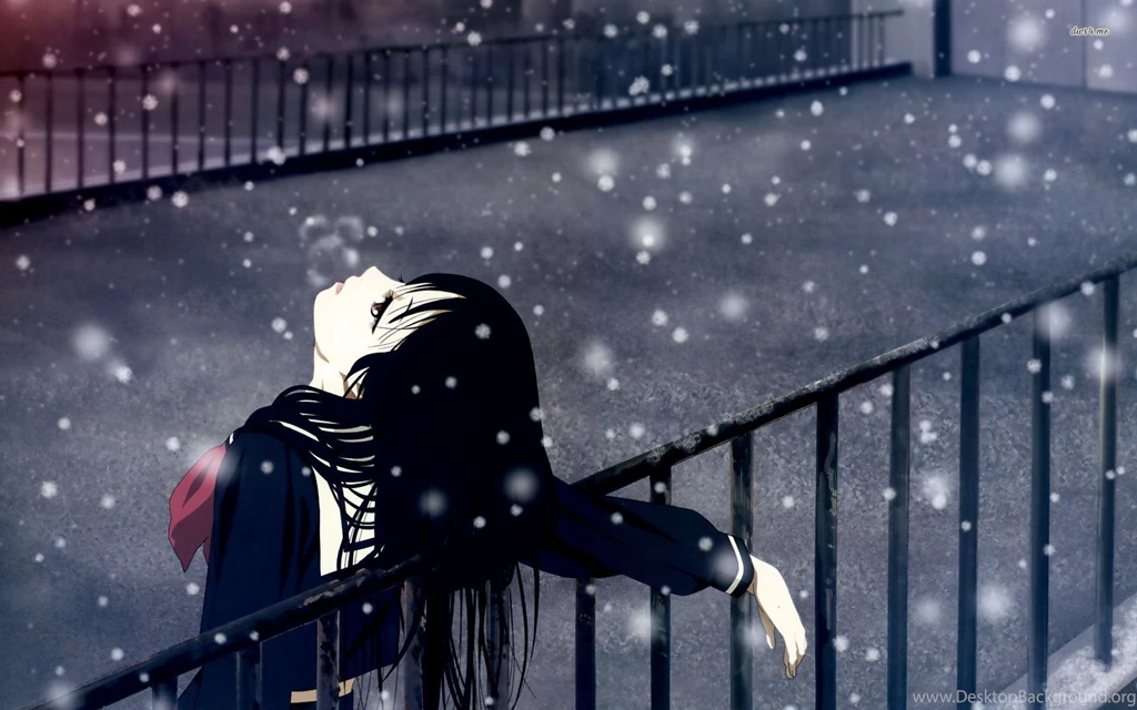Ai Enma Hell Girl Wallpapers Anime Wallpapers