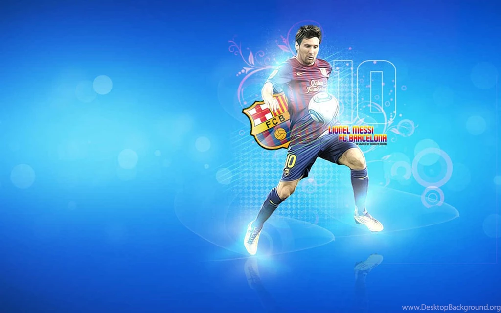 Lionel Messi Wallpapers Wallpapers Cave