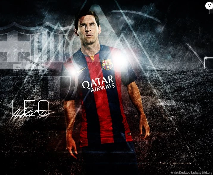 Leo Messi Backgrounds By Mostafagv On DeviantArt